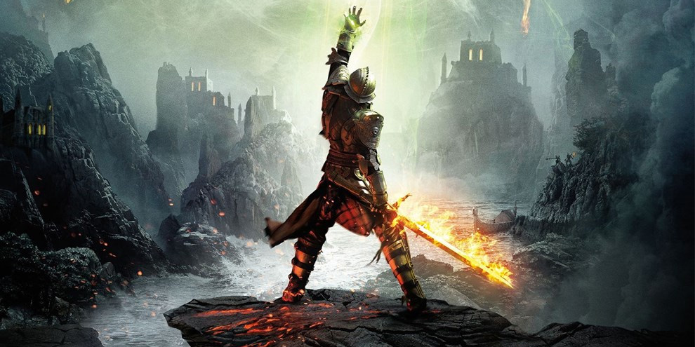 Dragon Age: Inquisition tem quest escondida com várias recompensas