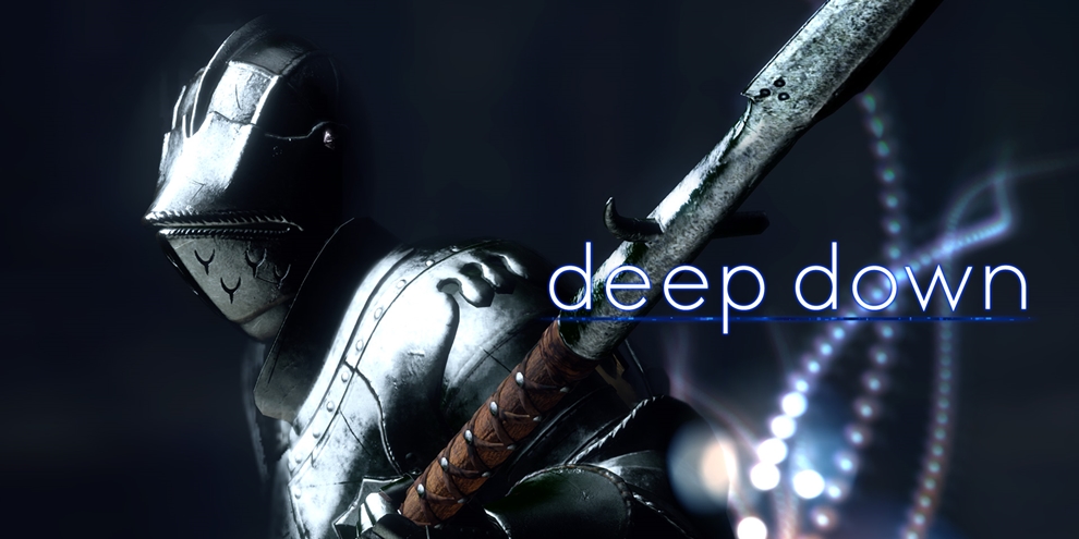 Ritmo de Deep Down desanima: “um passo para frente, dois para trás”