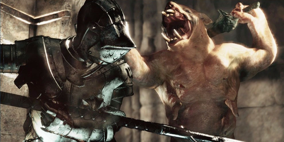 Deep Down terá vida útil online de 10 anos