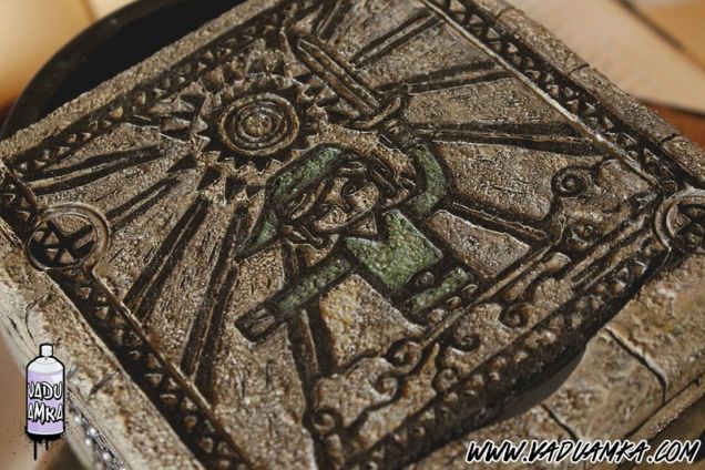 Este GameCube de Zelda é o console digno de um herói do tempo