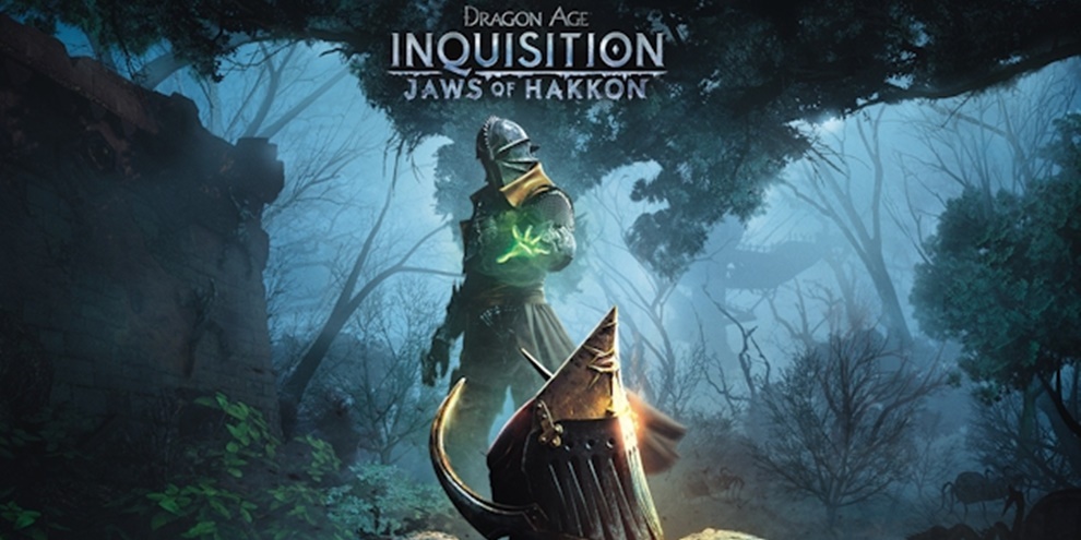 DLC Jaws of Hakkon de Dragon Age: Inquisition chega hoje (24) ao XOne e PC