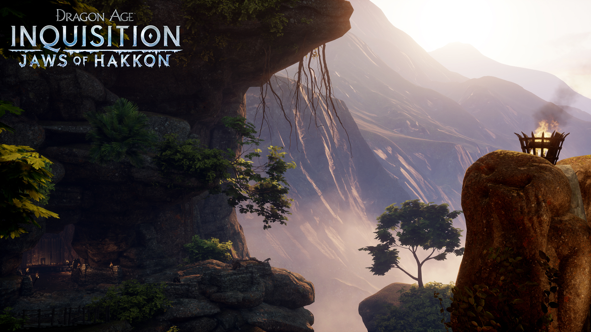 DLC Jaws of Hakkon de Dragon Age: Inquisition chega hoje (24) ao XOne e PC