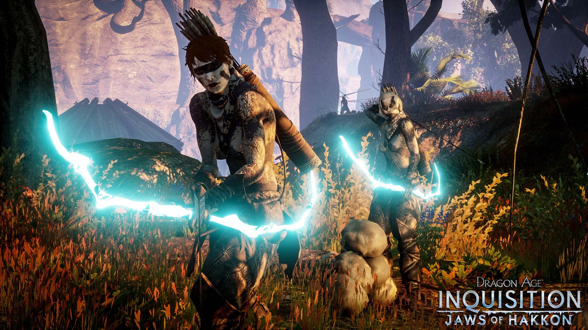 DLC Jaws of Hakkon de Dragon Age: Inquisition chega hoje (24) ao XOne e PC
