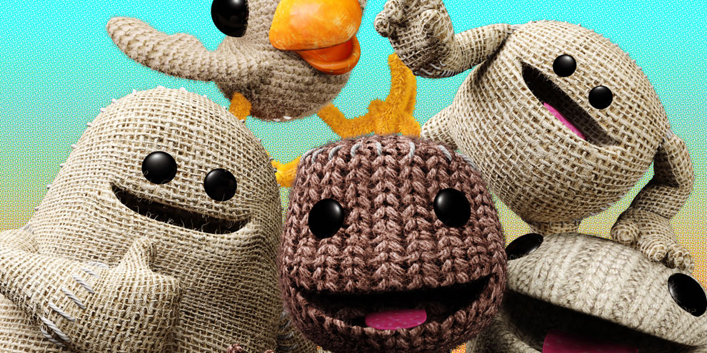 Update 1.06 de LittleBigPlanet 3 corrige problemas e adiciona recursos