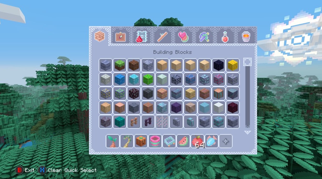 DLC de Mass Effect e novas texturas chegam ao Minecraft