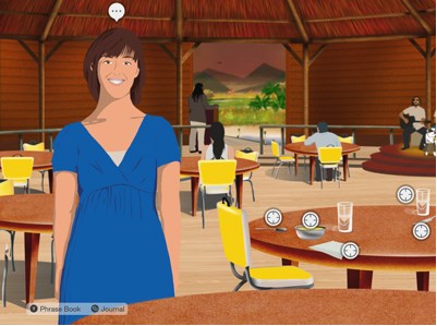 Rosetta Stone libera método de ensino de inglês e espanhol no Xbox One