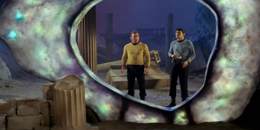 Star Trek Online apela para viagem no tempo para recuperar jogadores