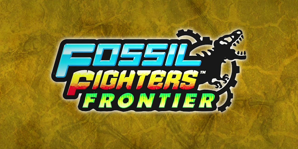 Pokédinossauros! Fossil Fighters Frontier chega ao 3DS e ganha novo trailer