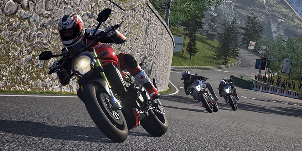 Não é repeteco: Ride sofre mais um atraso, desta vez no Xbox One e Xbox 360