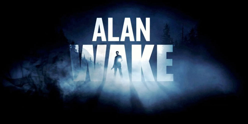 Alan Wake soma mais de 4,5 milhões de unidades vendidas. E cadê o 2?