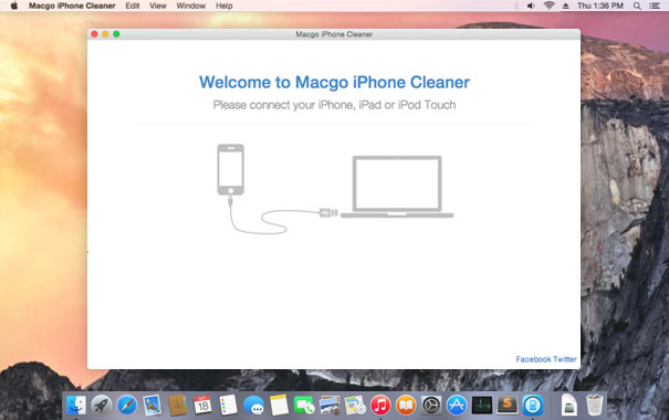 macgo iphone explorer