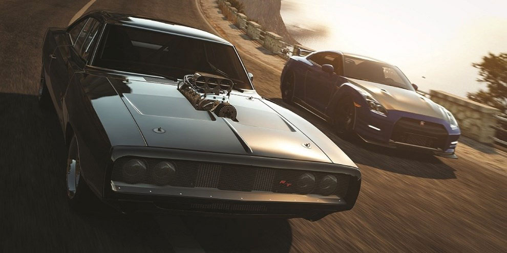 Expansão Fast and Furious para Forza Horizon 2 já está disponível
