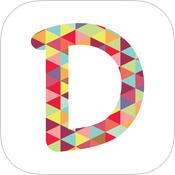 Logo Dubsmash Ícone Logo Dubsmash Ícone