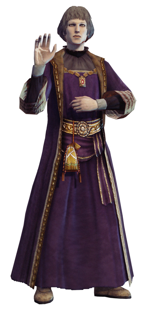 Confira mais algumas imagens inéditas de Dragon’s Dogma Online