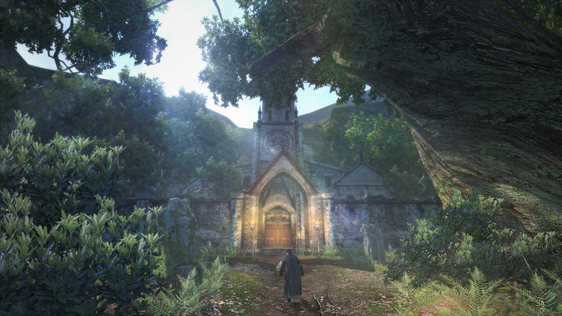 Confira mais algumas imagens inéditas de Dragon’s Dogma Online