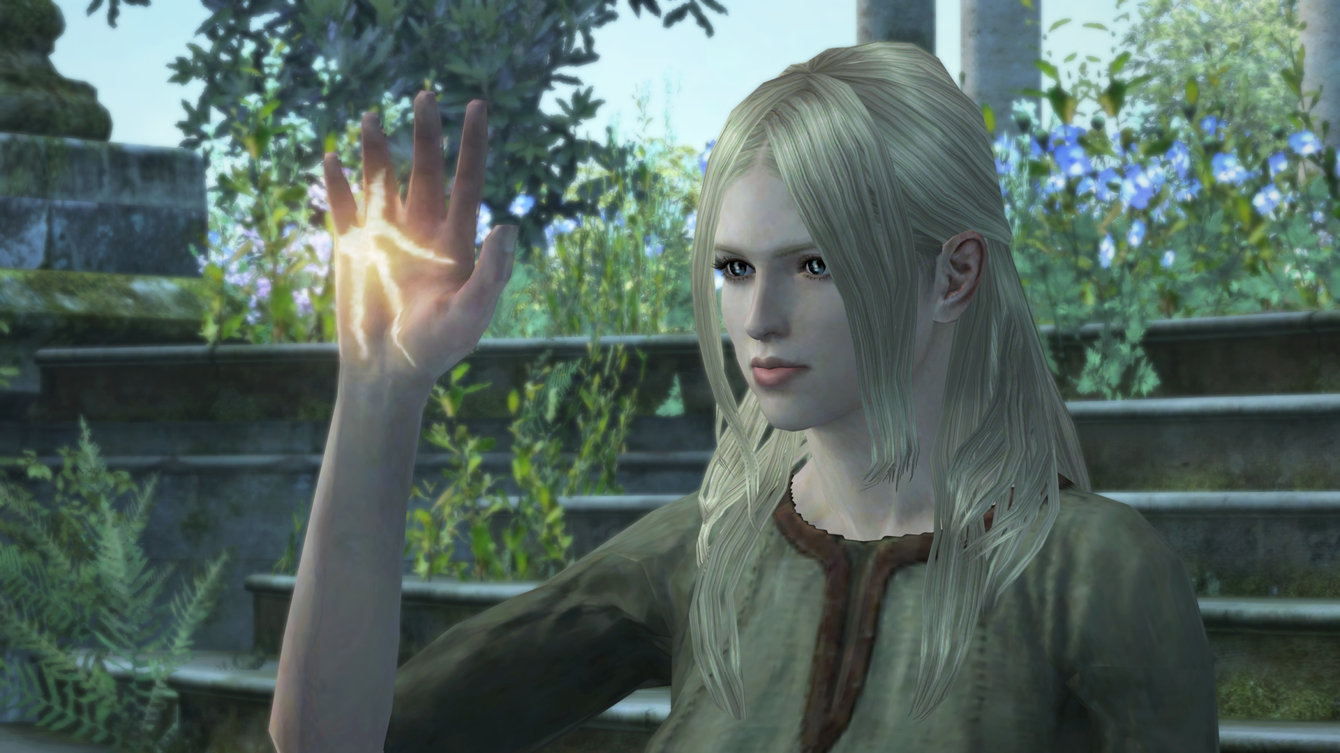 Confira mais algumas imagens inéditas de Dragon’s Dogma Online