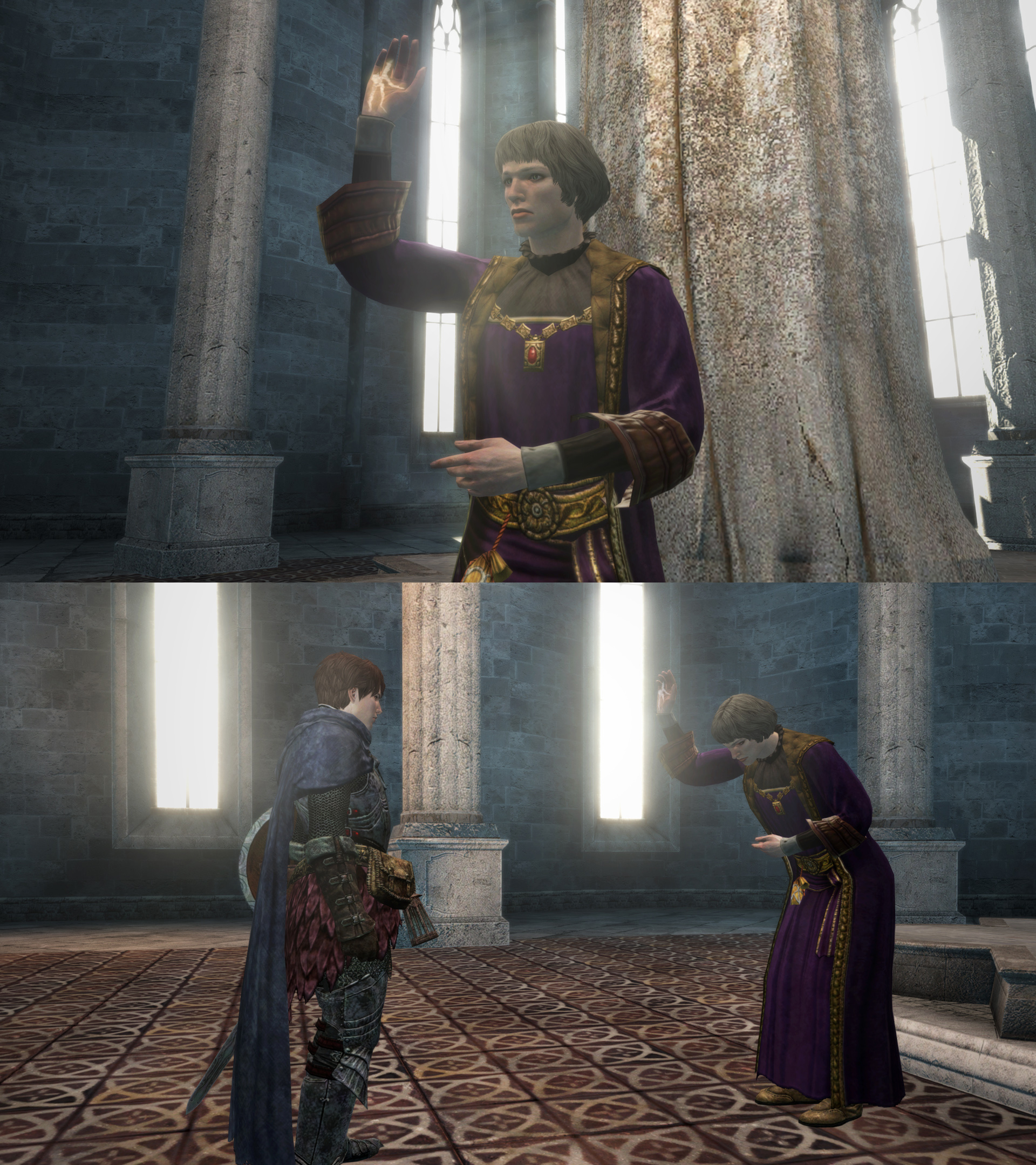 Confira mais algumas imagens inéditas de Dragon’s Dogma Online