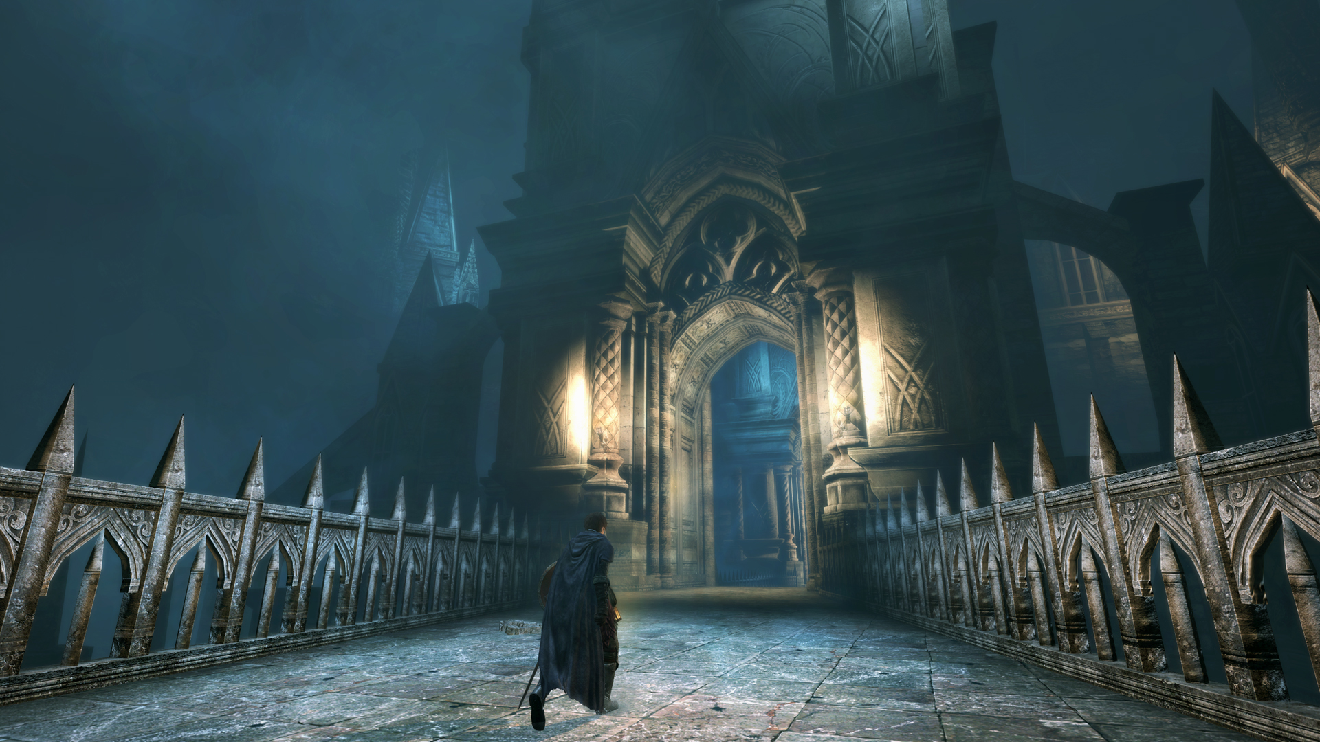 Confira mais algumas imagens inéditas de Dragon’s Dogma Online