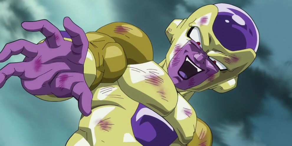 Freeza Dourado vai chegar a Dragon Ball: Xenoverse em terceiro DLC