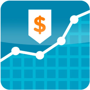 'Logo Avast for Business Premium Endpoint Security 1.0 Ícone