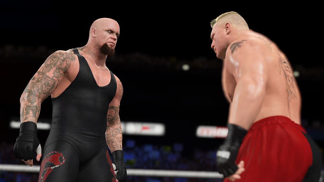 Wwe 2k15 game for mobile phones