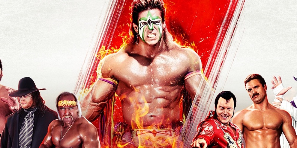 Não é marmelada: WWE 2K15 recebe novo DLC e franquia ganha 1º título mobile