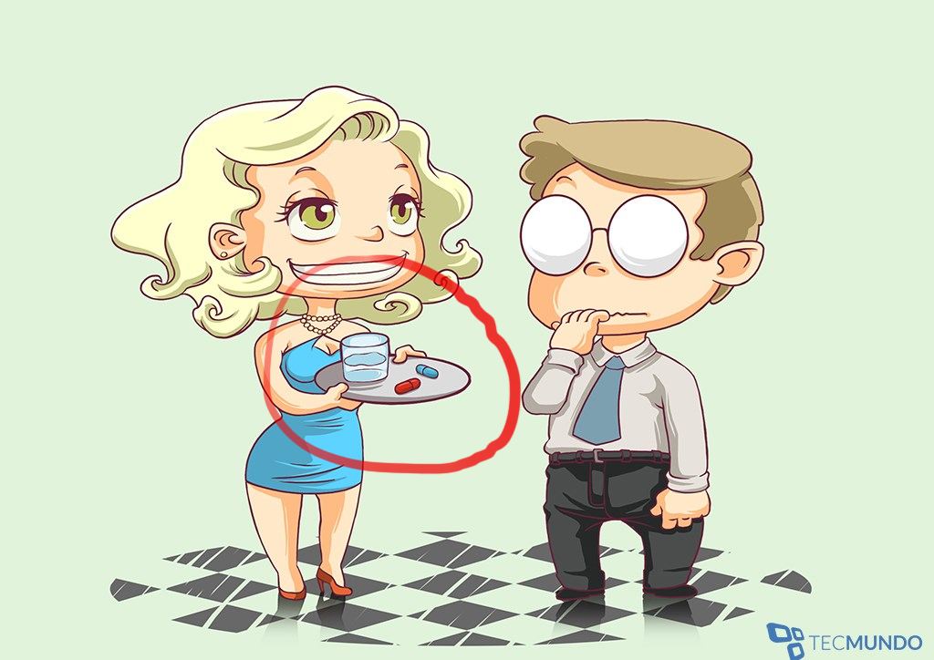 Imagem de: Erro 404: A Páscoa chegou! Você já viu os Easter Eggs que deixamos por aí?