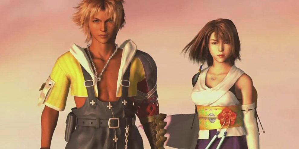 Veja o primeiro trailer da versão de PS4 de Final Fantasy X/X-2 HD Remaster