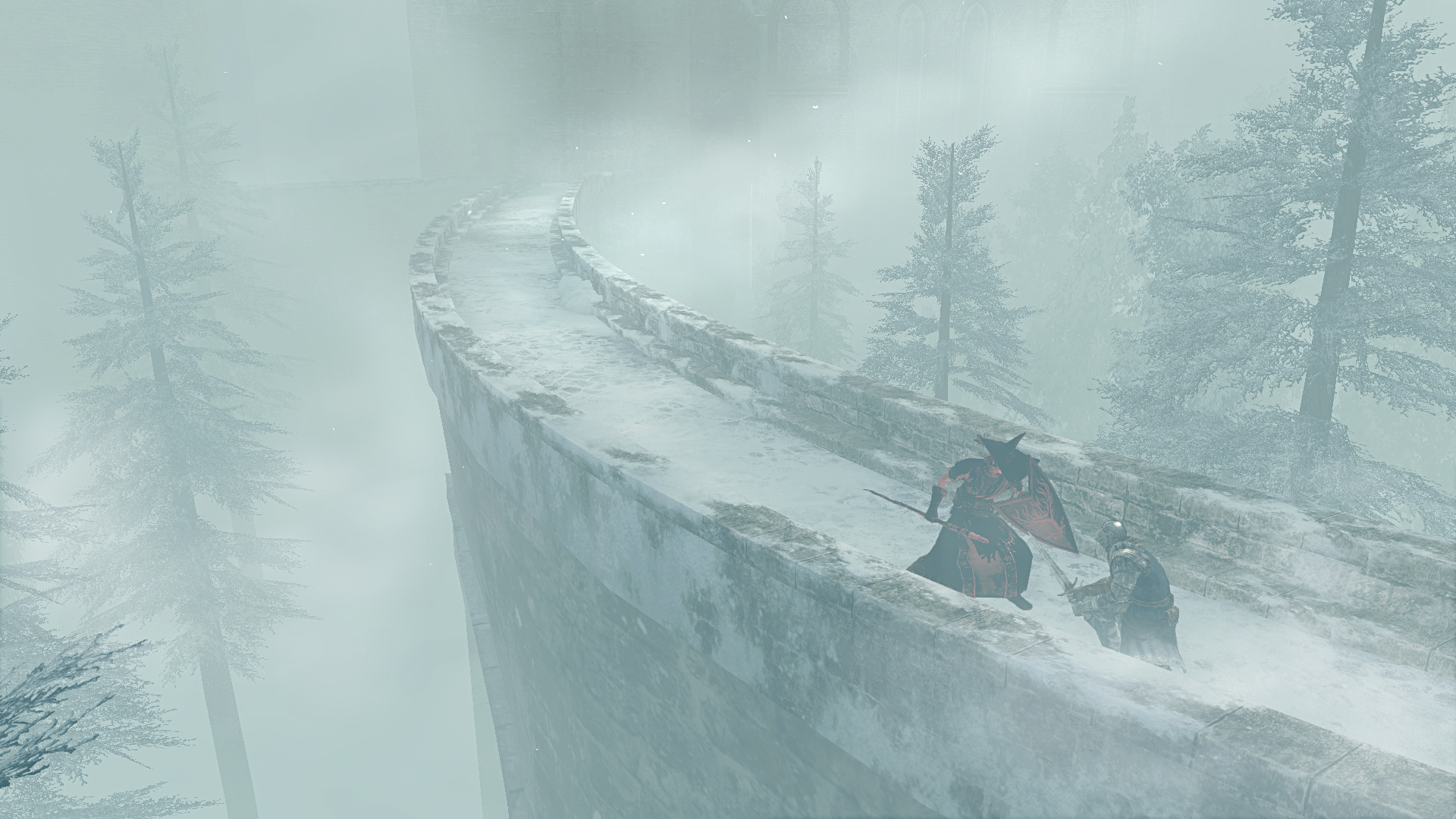 Confira trailer e novas telas de Dark Souls 2: Scholar of the First Sin