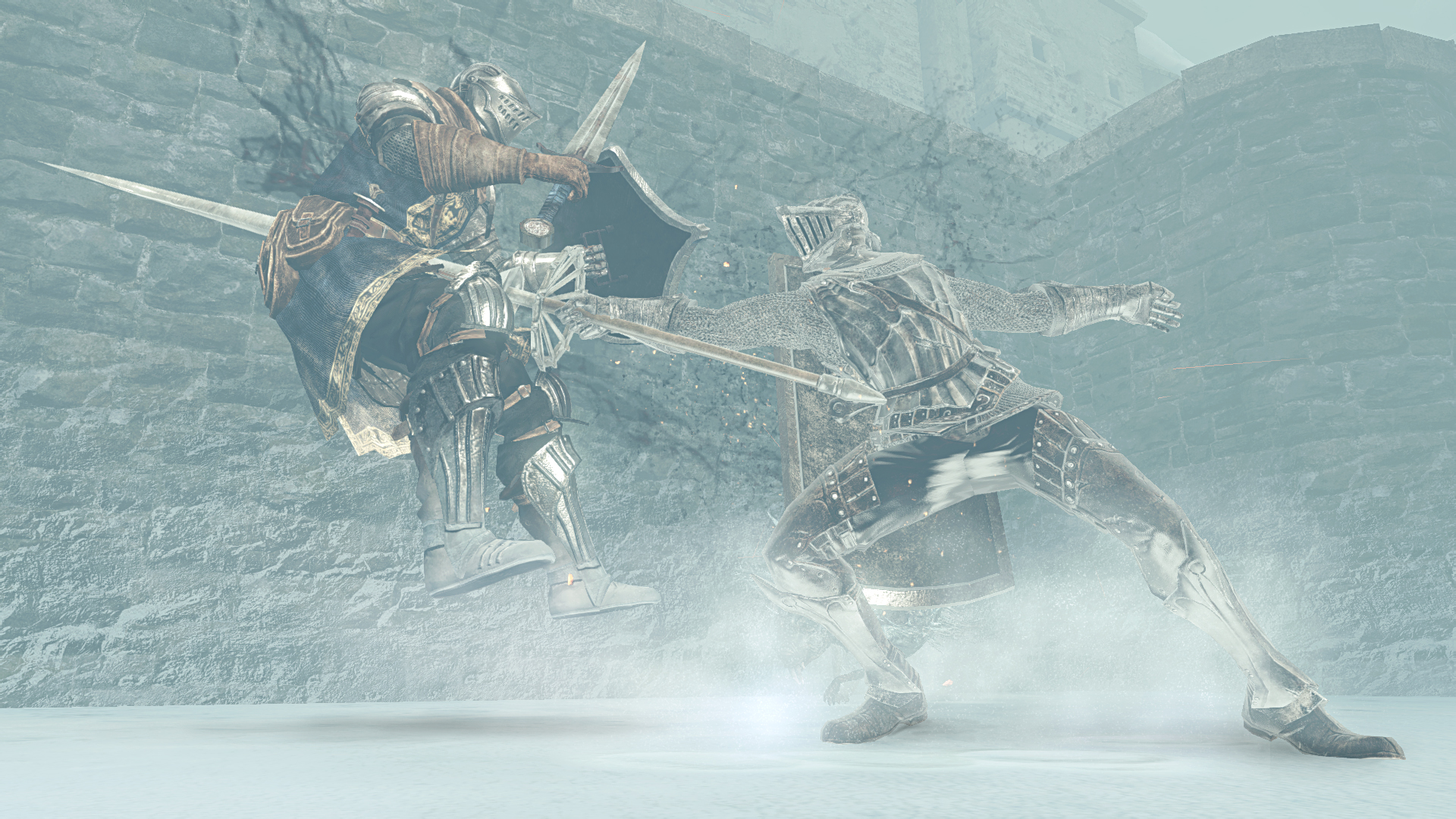 Confira trailer e novas telas de Dark Souls 2: Scholar of the First Sin