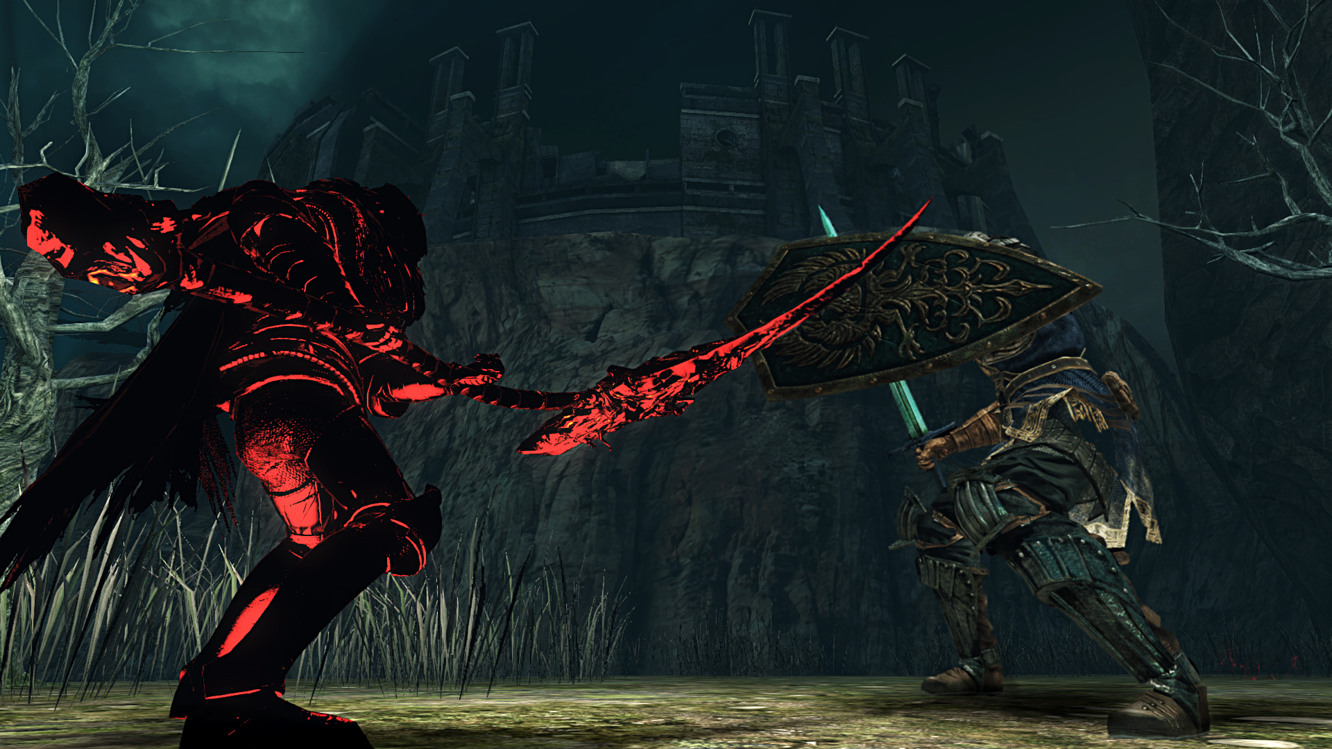 Confira trailer e novas telas de Dark Souls 2: Scholar of the First Sin