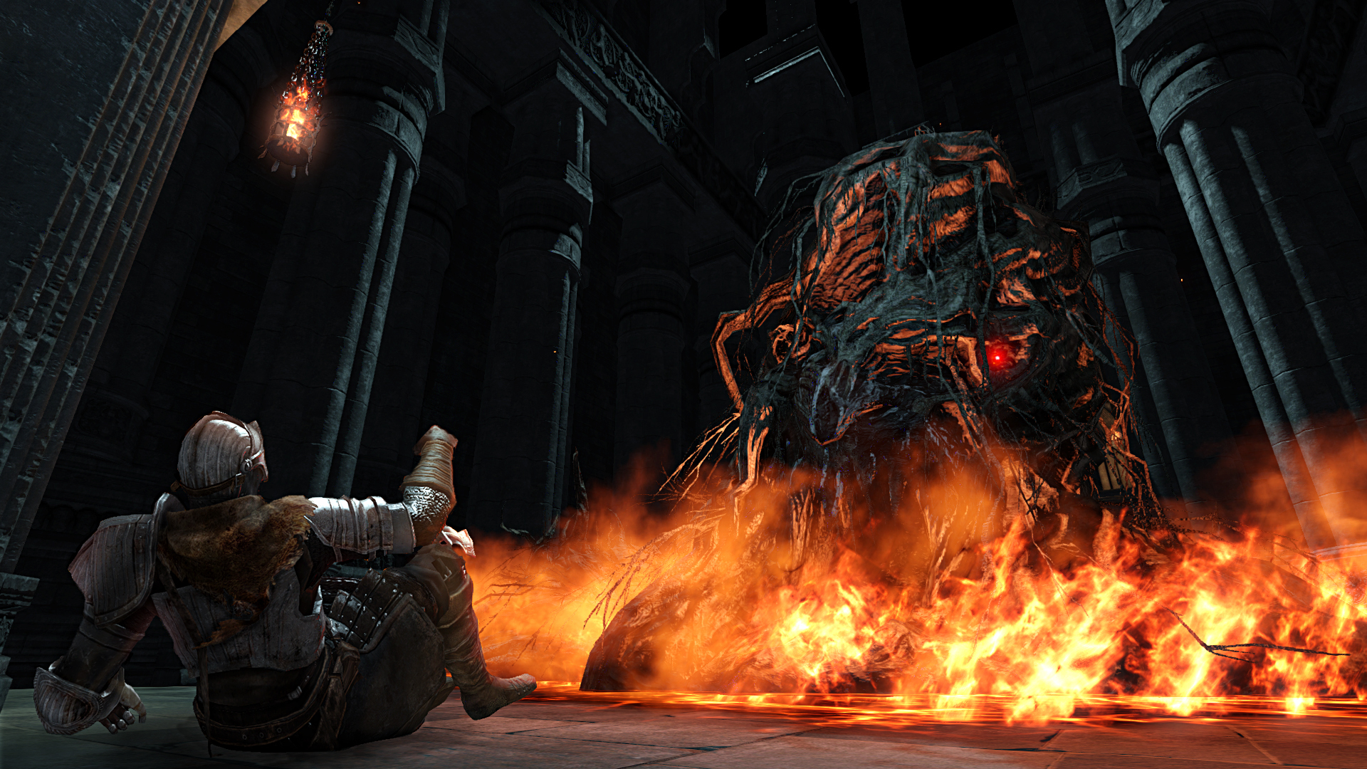 Confira trailer e novas telas de Dark Souls 2: Scholar of the First Sin