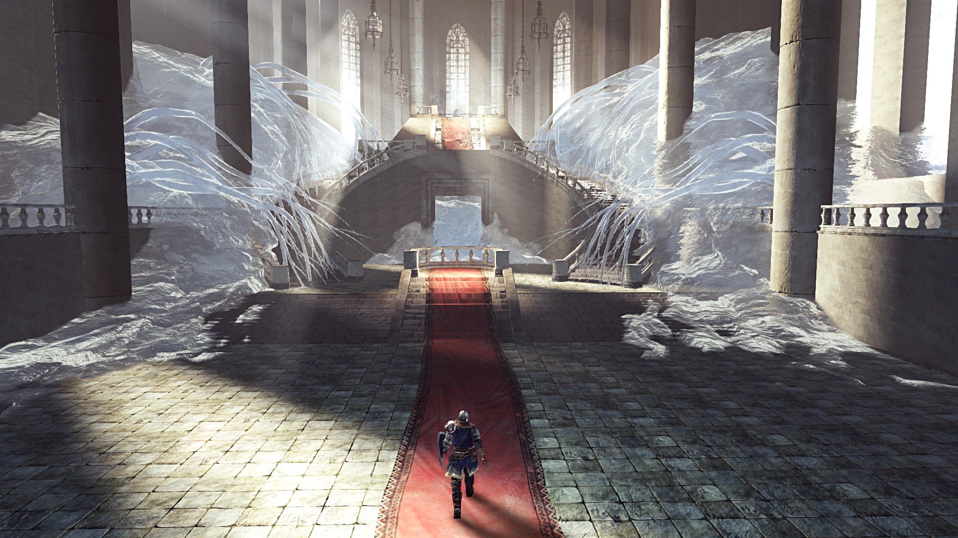 Confira trailer e novas telas de Dark Souls 2: Scholar of the First Sin