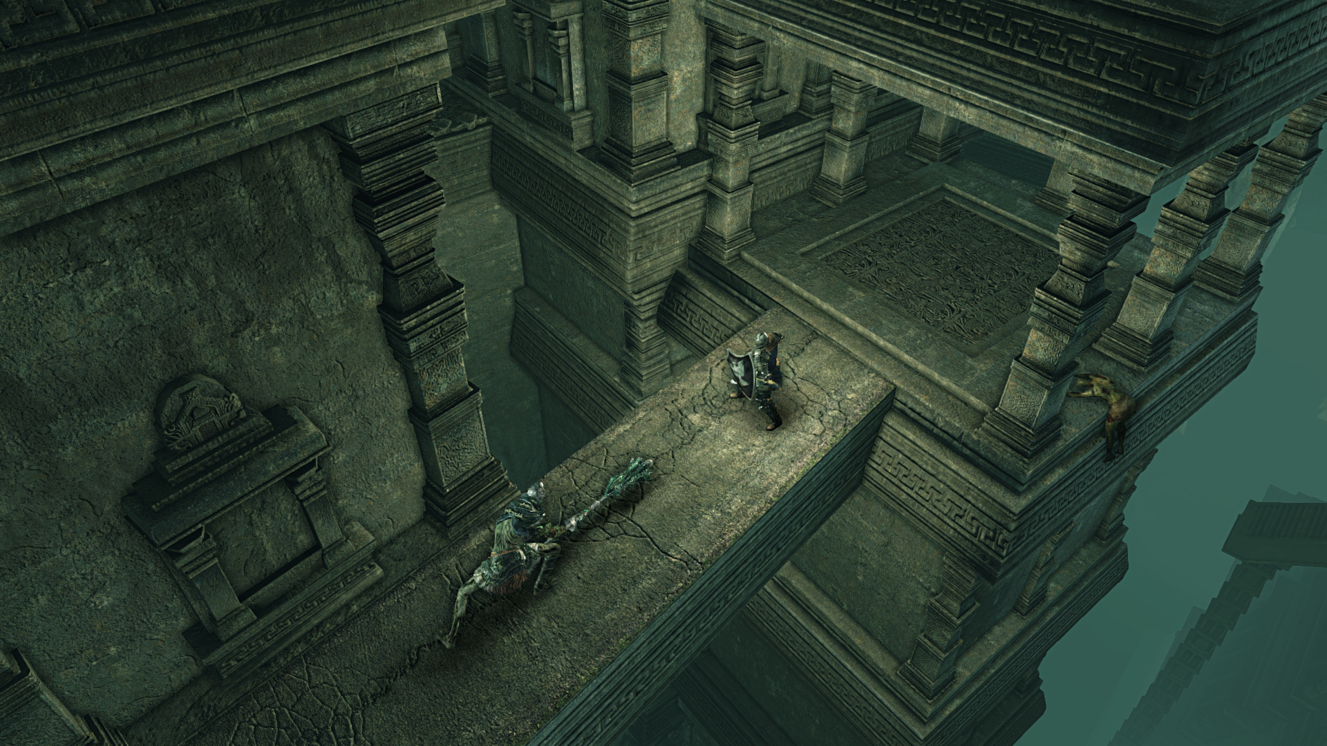 Confira trailer e novas telas de Dark Souls 2: Scholar of the First Sin