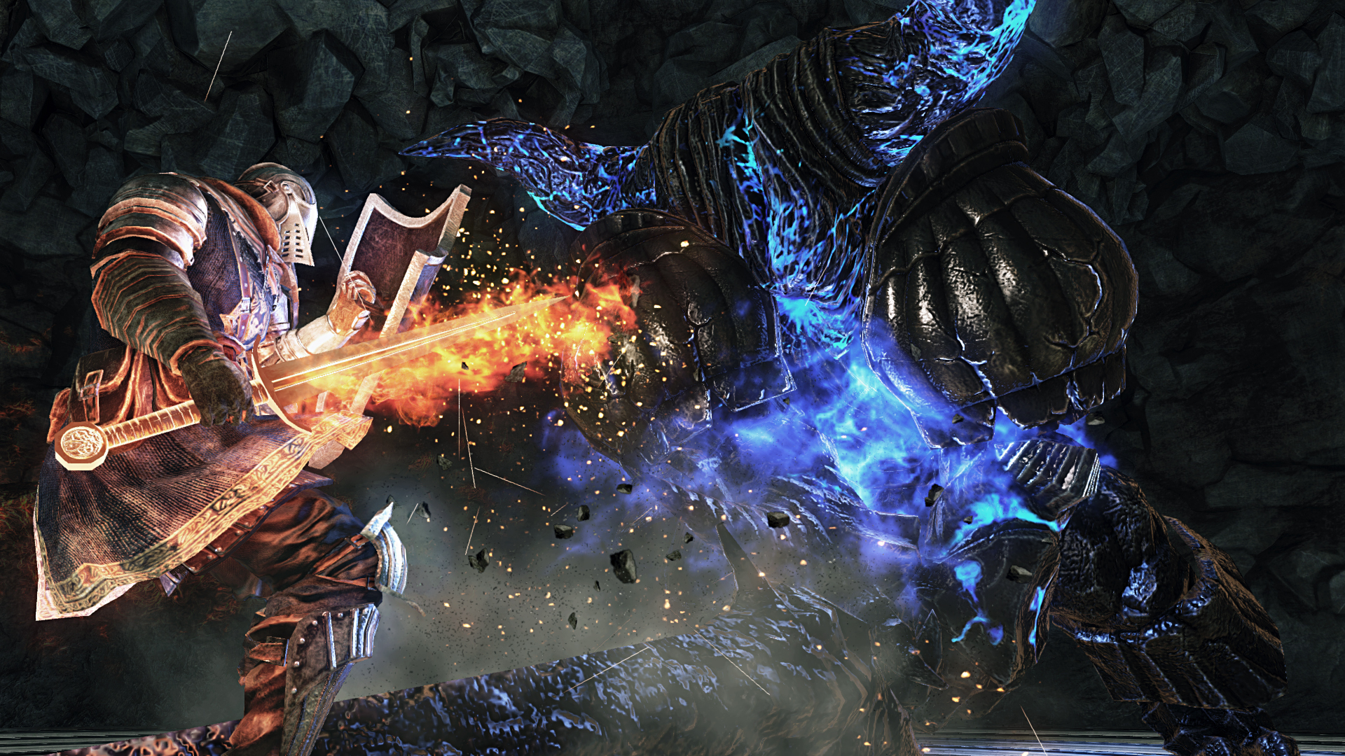 Confira trailer e novas telas de Dark Souls 2: Scholar of the First Sin