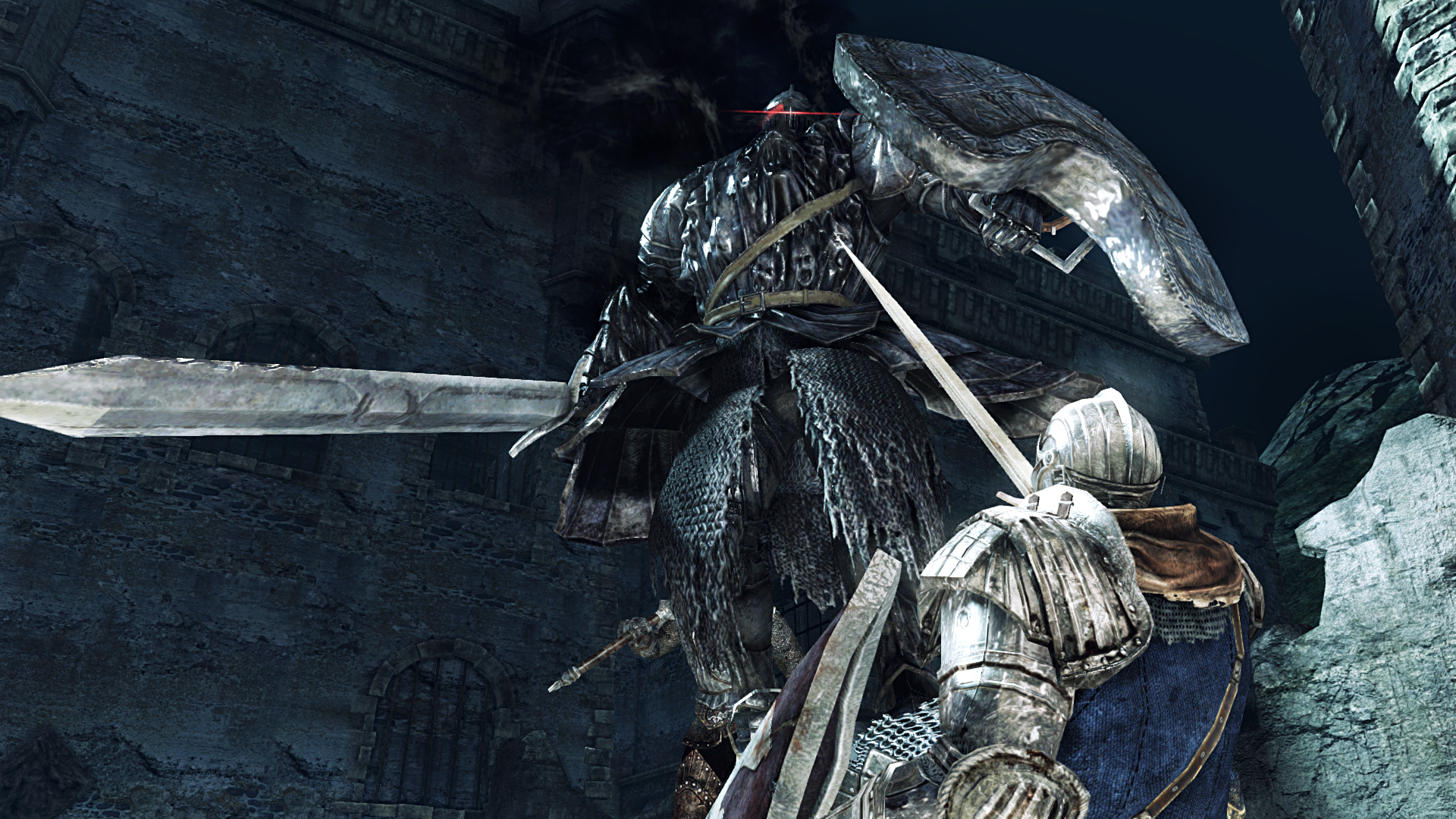 Confira trailer e novas telas de Dark Souls 2: Scholar of the First Sin