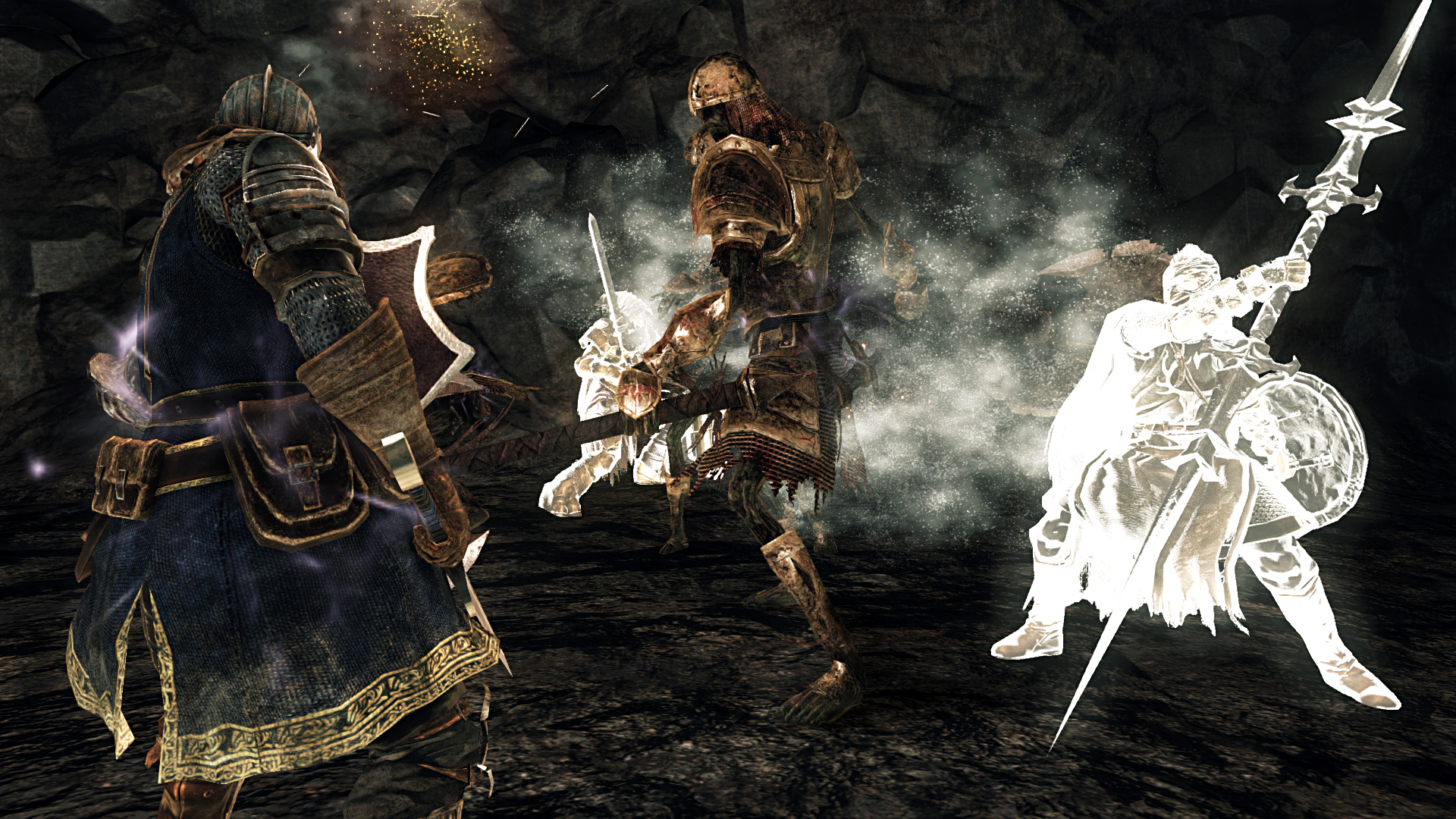 Confira trailer e novas telas de Dark Souls 2: Scholar of the First Sin