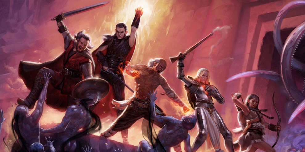 Um resgate dos elementos que ajudaram a consagrar os RPGs eletrônicos