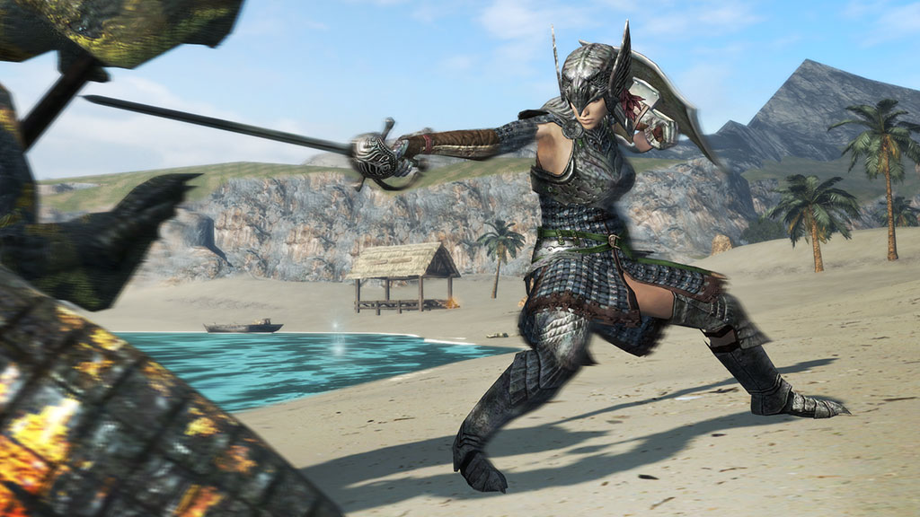 Dragon’s Dogma Online: divulgados novo trailer e data da fase de teste