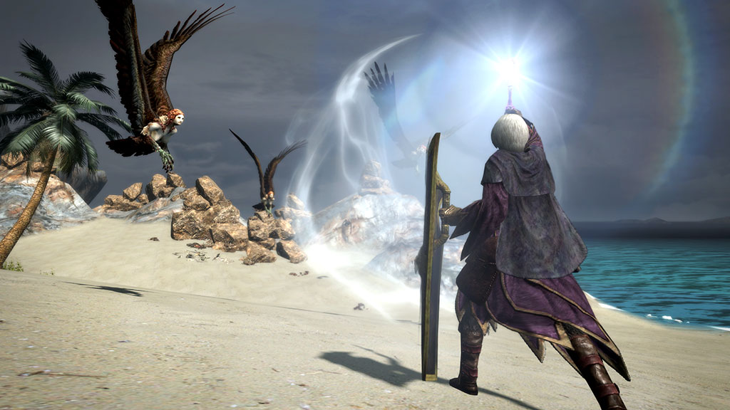 Dragon’s Dogma Online: divulgados novo trailer e data da fase de teste