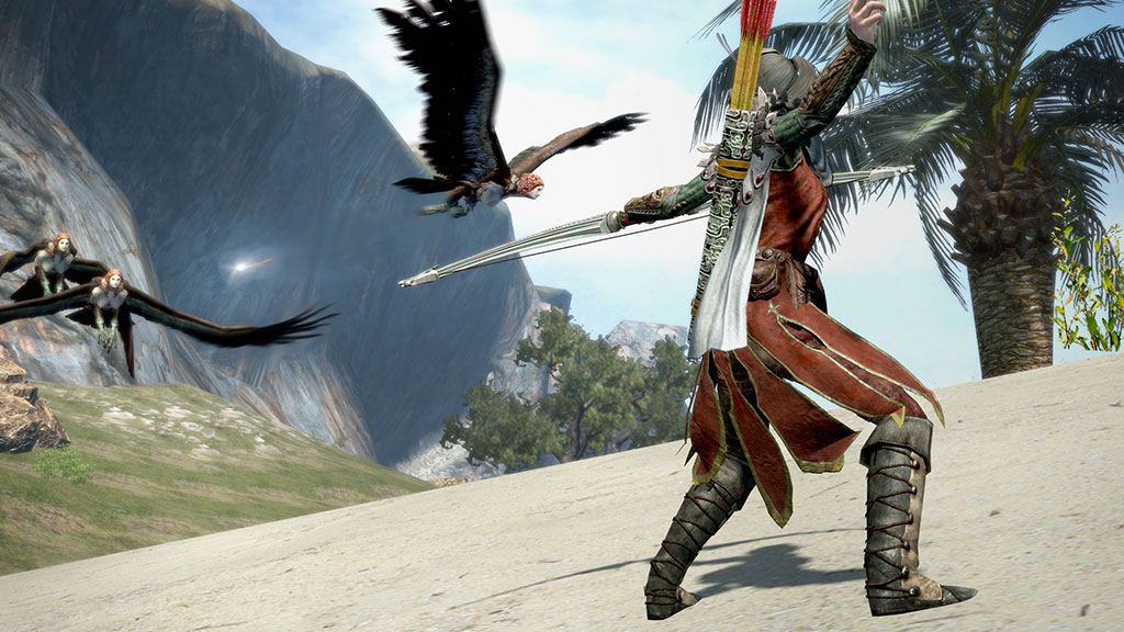 Dragon’s Dogma Online: divulgados novo trailer e data da fase de teste