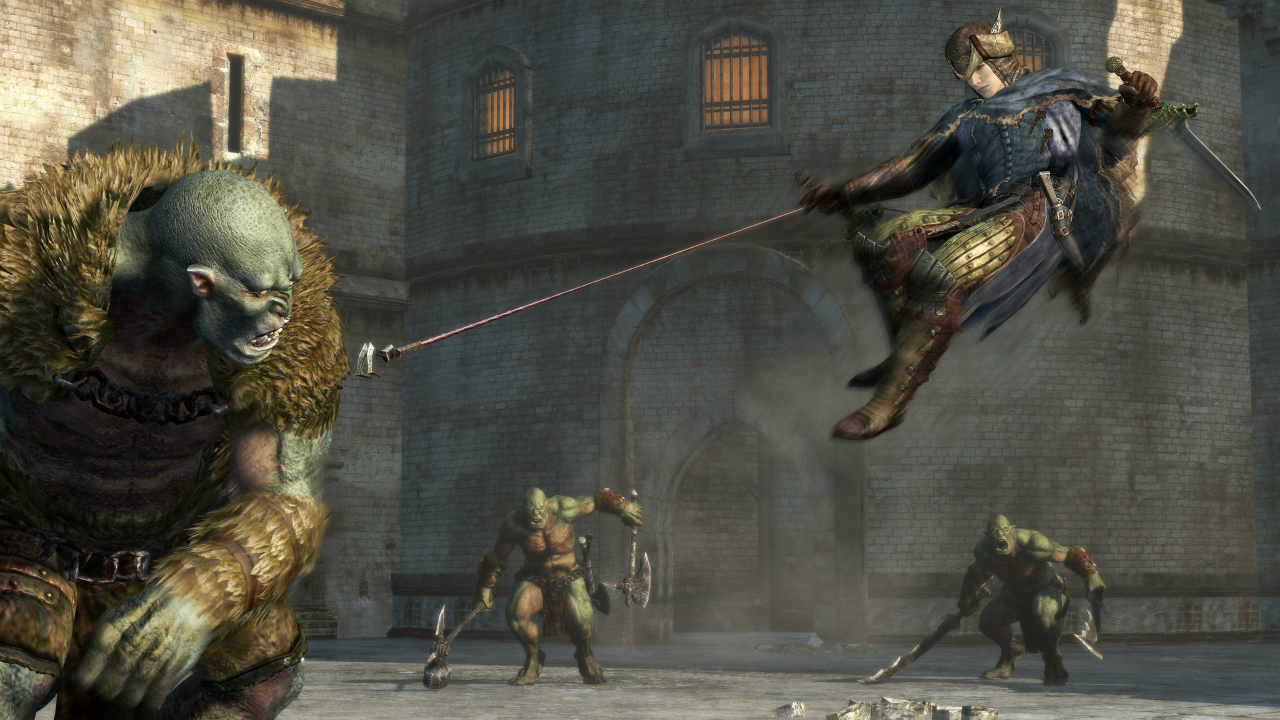 Dragon’s Dogma Online: divulgados novo trailer e data da fase de teste