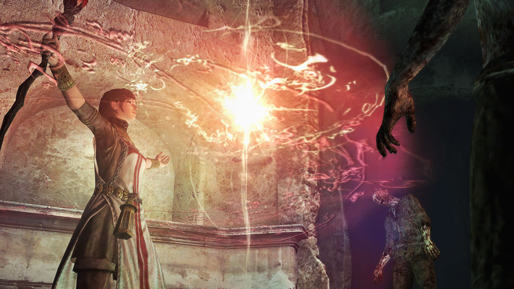 Dragon’s Dogma Online: divulgados novo trailer e data da fase de teste