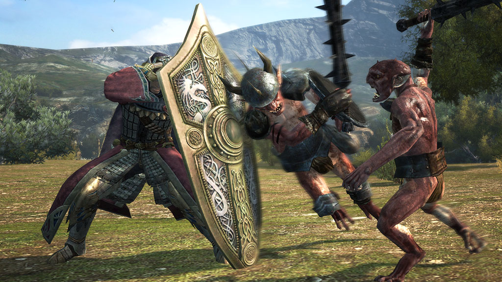 Dragon’s Dogma Online: divulgados novo trailer e data da fase de teste