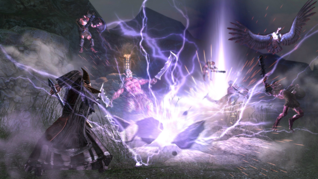 Dragon’s Dogma Online: divulgados novo trailer e data da fase de teste