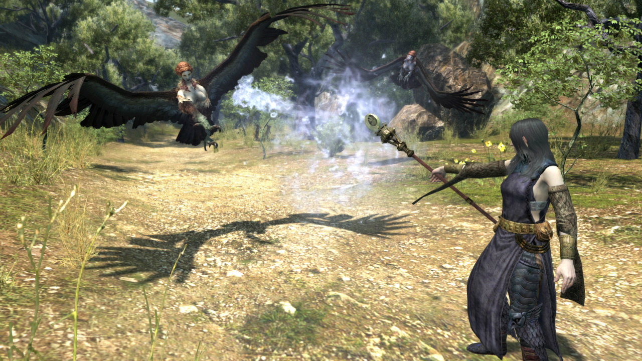Dragon’s Dogma Online: divulgados novo trailer e data da fase de teste