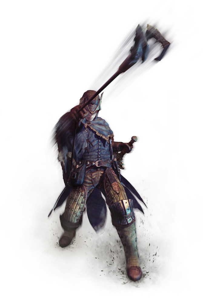 Dragon’s Dogma Online: divulgados novo trailer e data da fase de teste