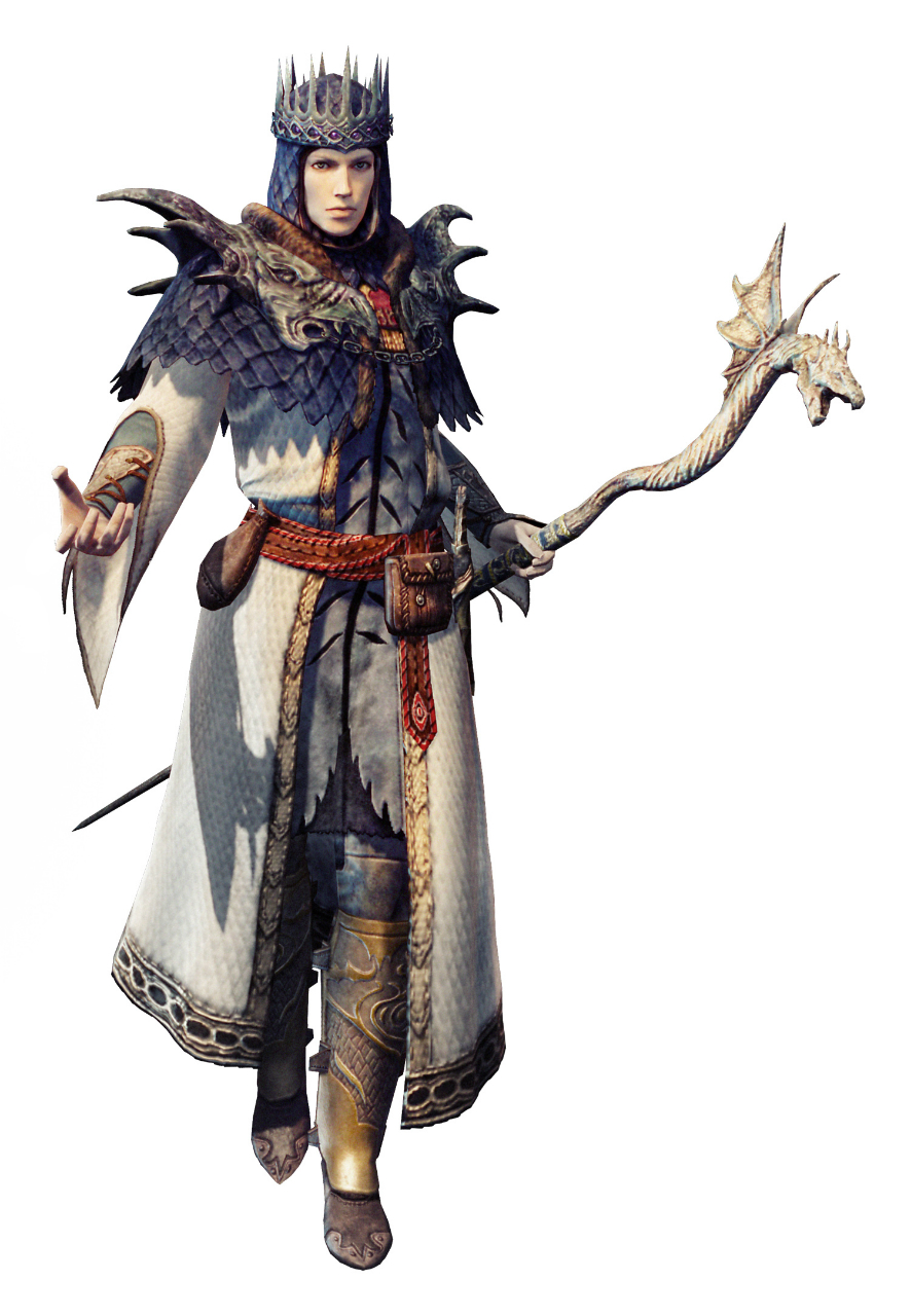 Dragon’s Dogma Online: divulgados novo trailer e data da fase de teste