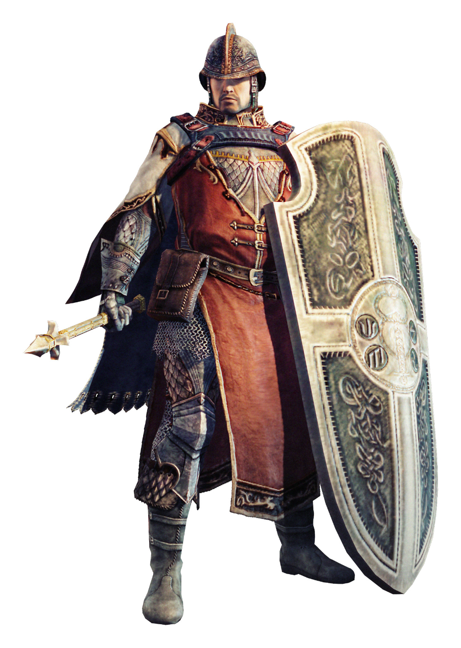 Dragon’s Dogma Online: divulgados novo trailer e data da fase de teste