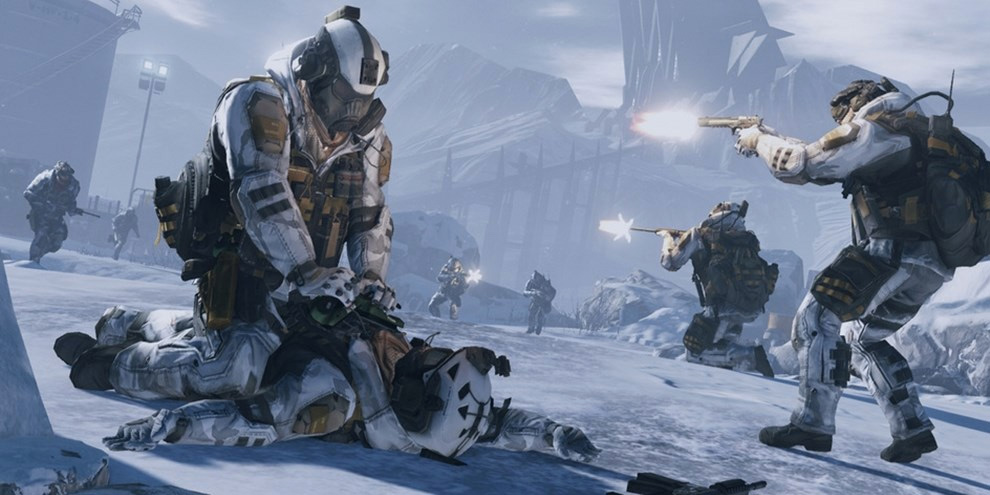 Atualização de Warface traz novos modos versus e coop e outras adições